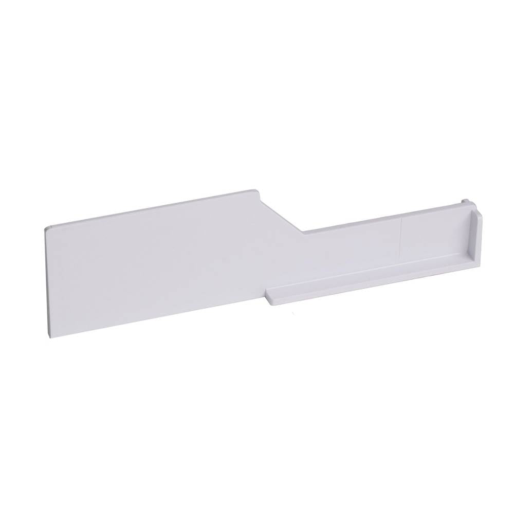 SubZero Divider, Air - Reduced Toekick