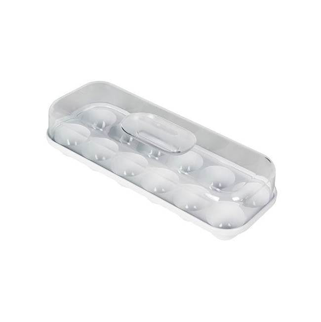 SubZero Egg Container