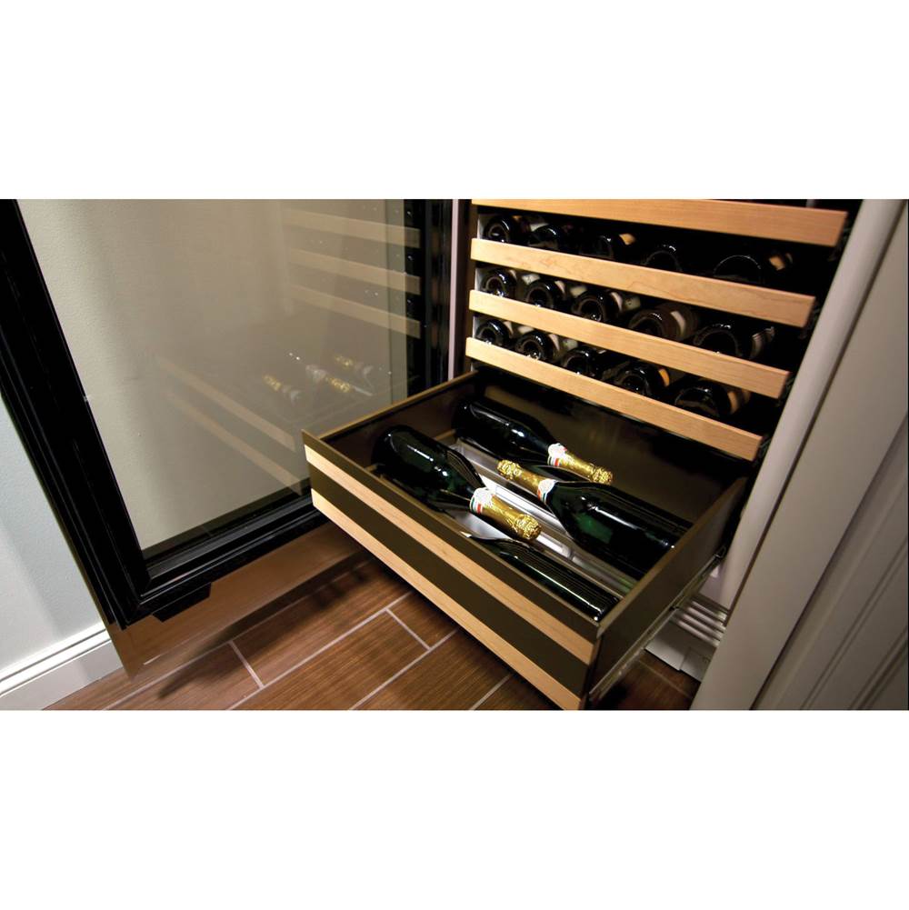 SubZero Wine Bulk Storage Drawer