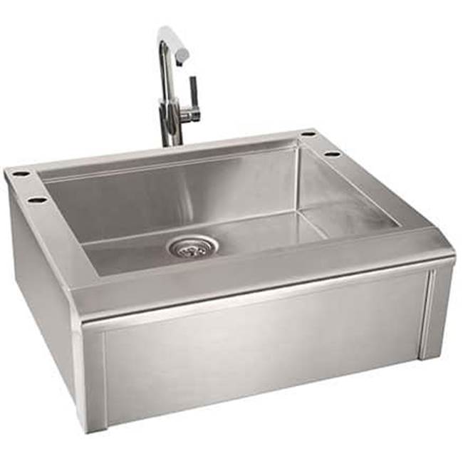 Alfresco 30'' Main Sink System