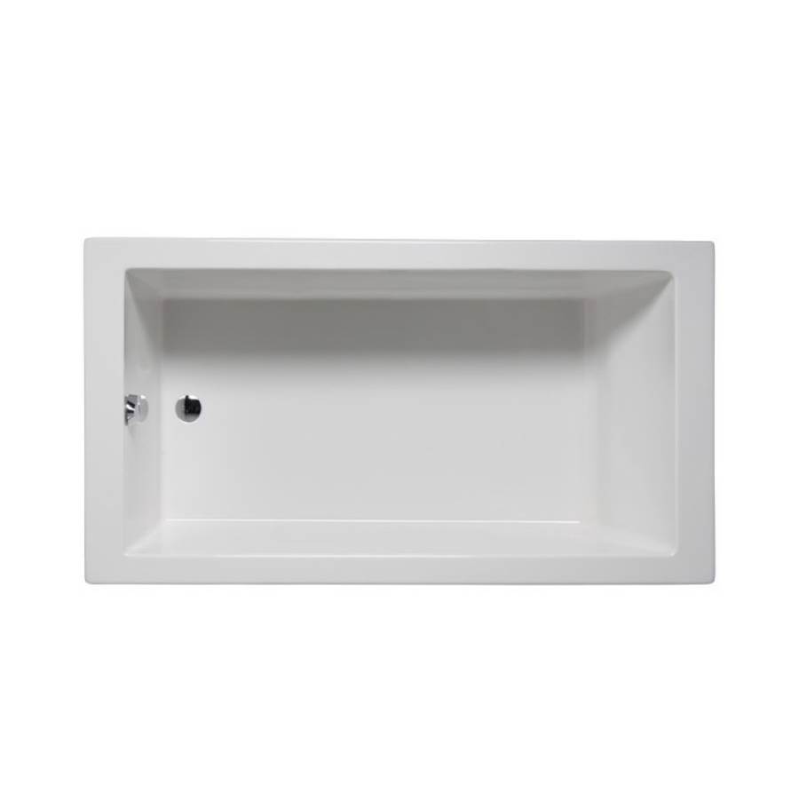 Americh Wright 6648 - Luxury Series / Airbath 5 Combo - Biscuit