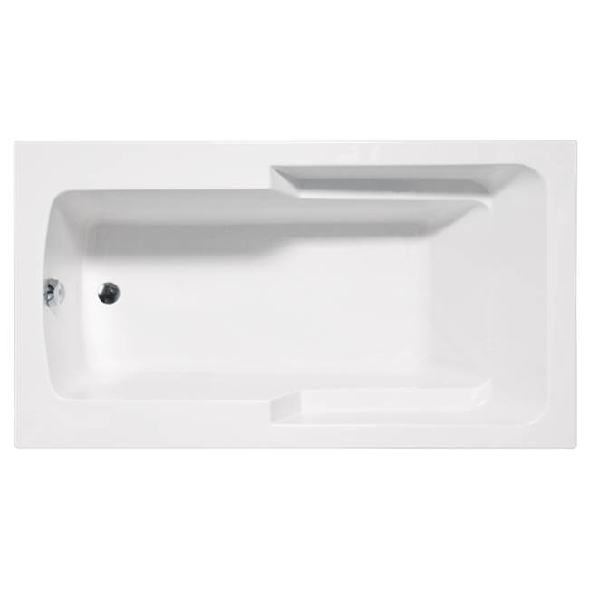 Americh Madison 6636 - Luxury Series / Airbath 2 Combo - Biscuit