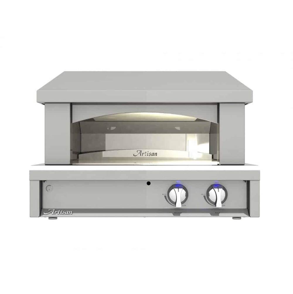 Artisan Grills 30'' Pizza Oven For Countertop Mounting