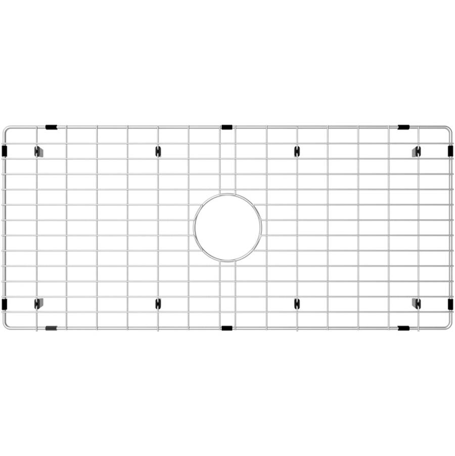 Barclay Wire Grid for FS36AC with LipStainless Steel