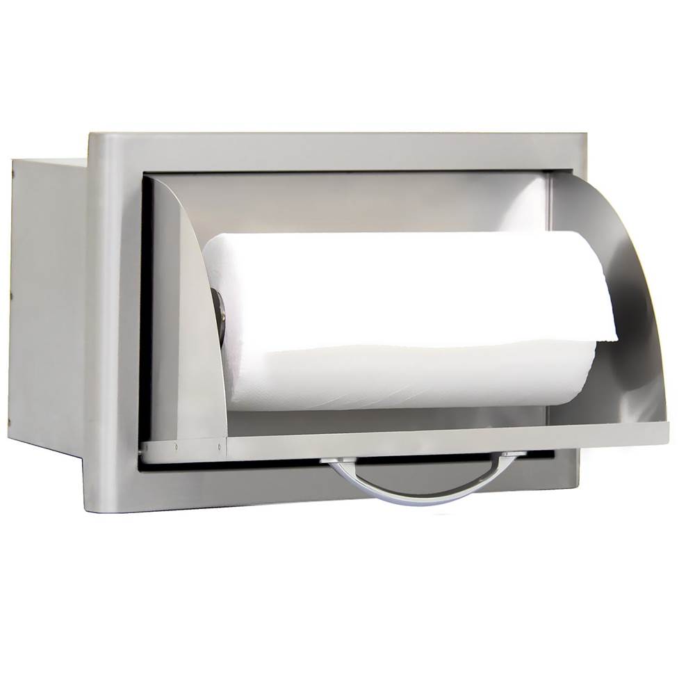 Blaze Outdoor Products Blaze Paper Towel Holder (Handle Change)