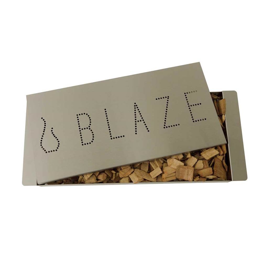 Blaze Outdoor Products Blaze Xl Traditional Smoker Box