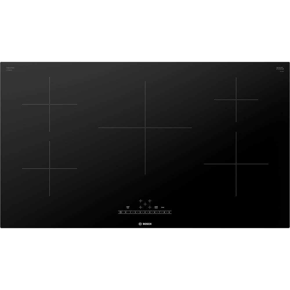 Bosch - Induction Cooktops
