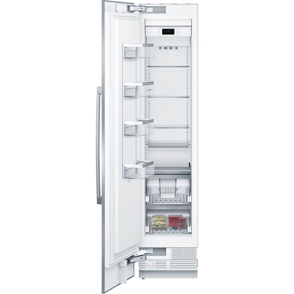 Bosch Benchmark 18'' Built-in Freezer