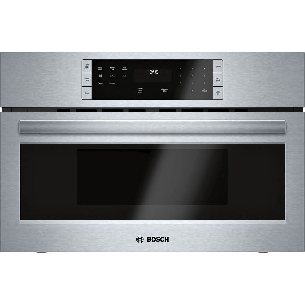 Bosch Built-In Microwave Oven