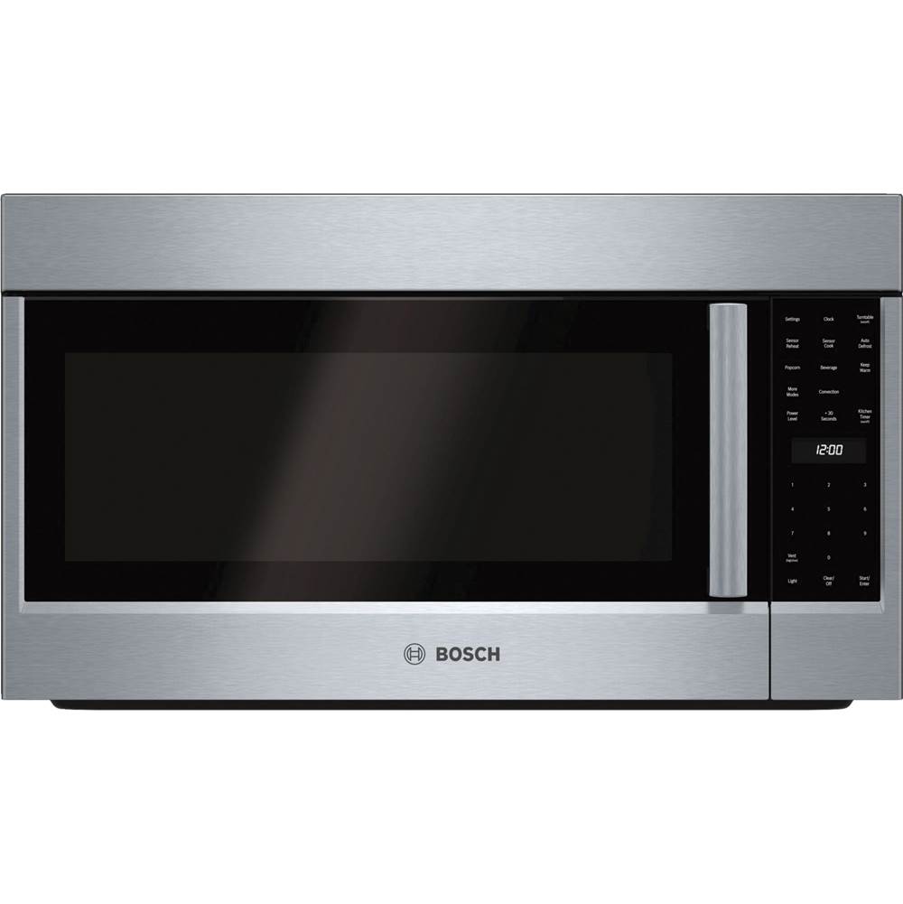 Bosch Over-The-Range Microwave