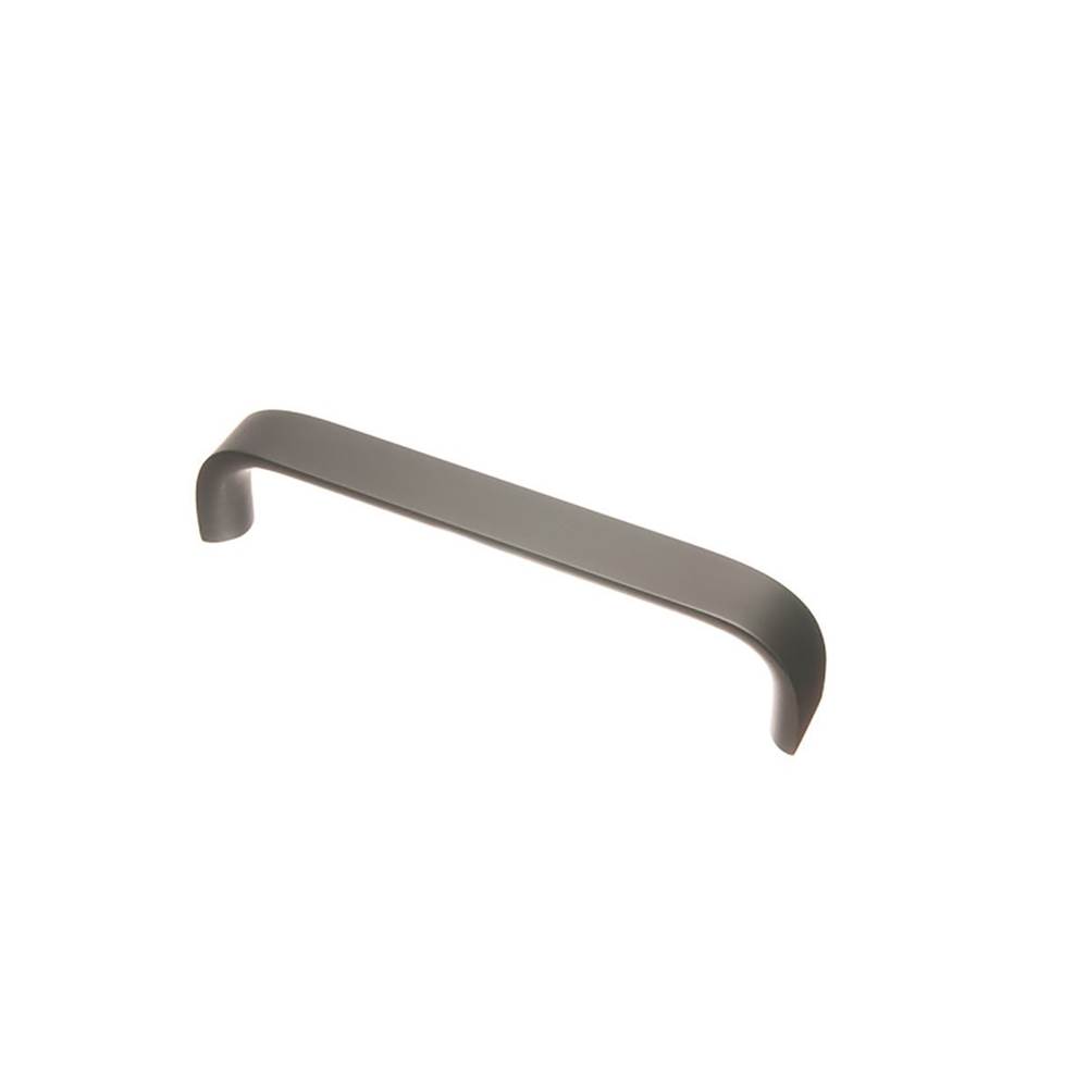 Colonial Bronze Appliance, Door and Shower Pull Hand Finished in Matte Oil Rubbed Bronze