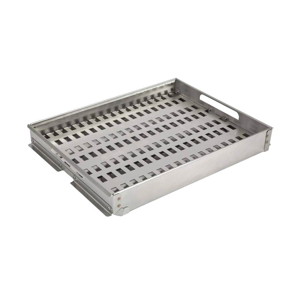 Coyote Outdoor Living Charcoal Tray 1 pc for 34'' & 36'' Grills