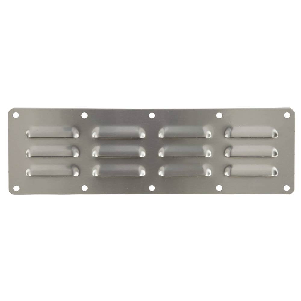 Coyote Outdoor Living Stainless Steel Island Vent