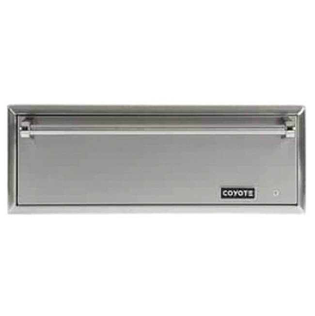 Coyote Outdoor Living 30'' Warming Drawer