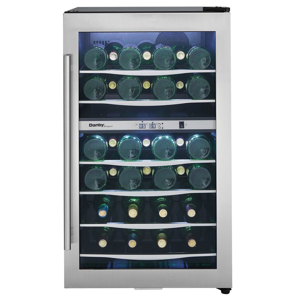 Danby - Wine Storage Refrigerators