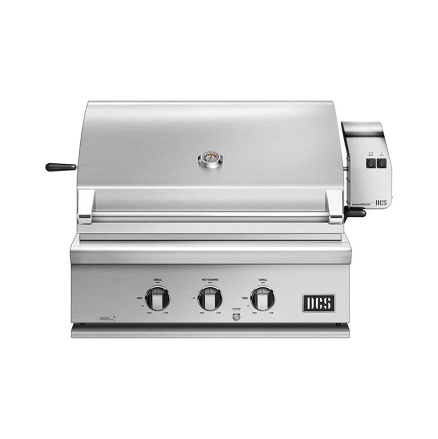 DCS Series 7 Grill Natural Gas 30''