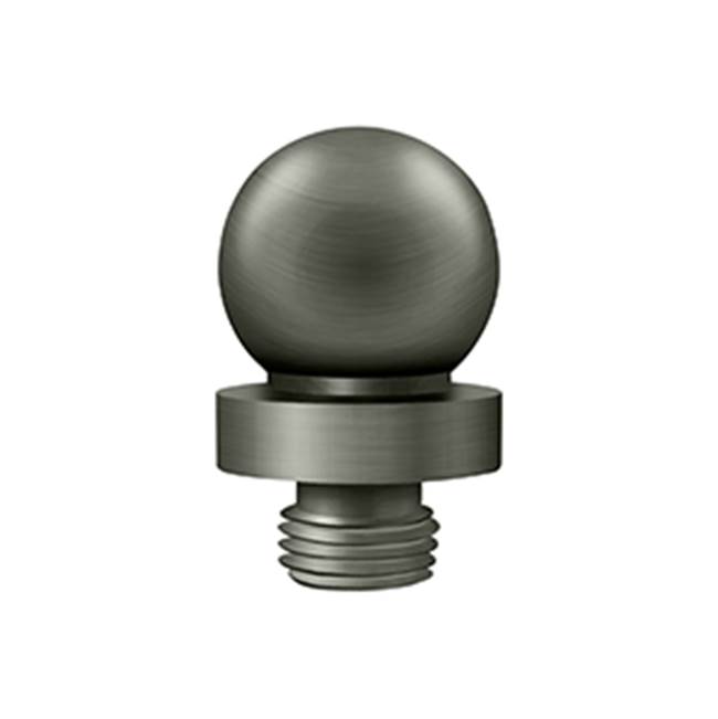 Deltana Ball Tip for 6'' x 6'' Hinges