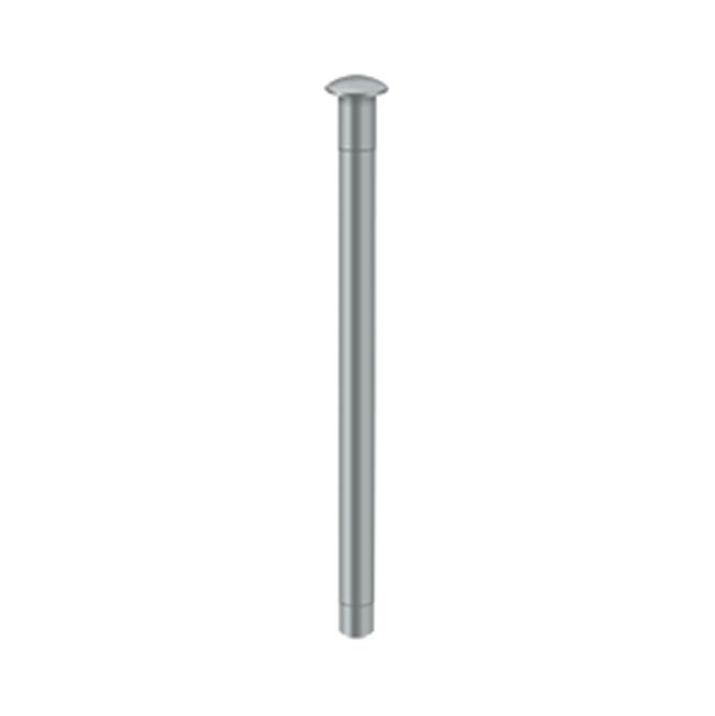 Deltana Pin for 3-1/2''x 3-1/2'' Steel Hinge