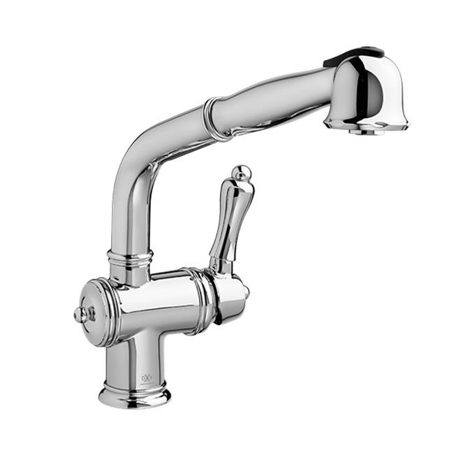 DXV Pull-Out Kitchen Faucet