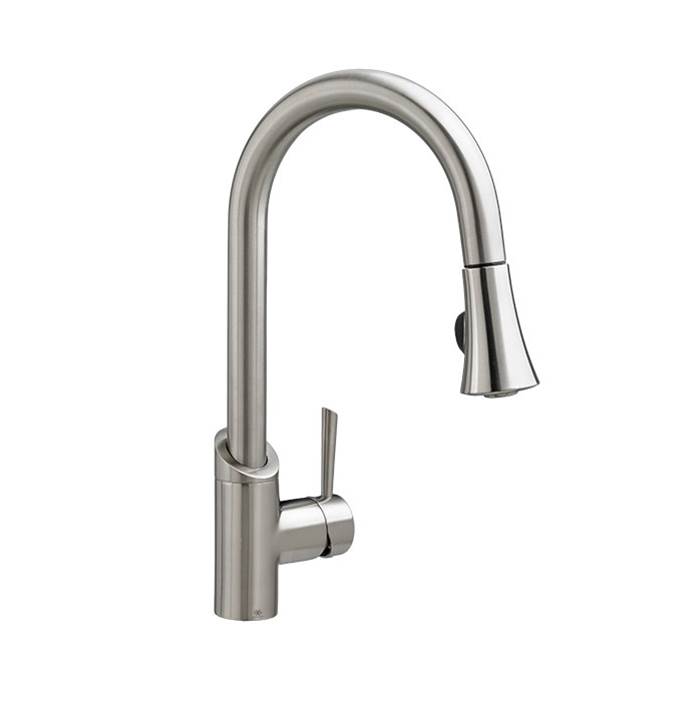 DXV Pull-Down Kitchen Faucet