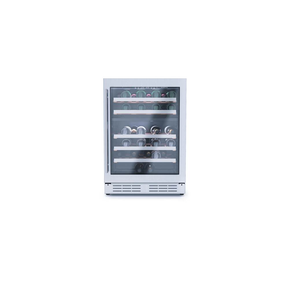 Elica - Wine Storage Refrigerators