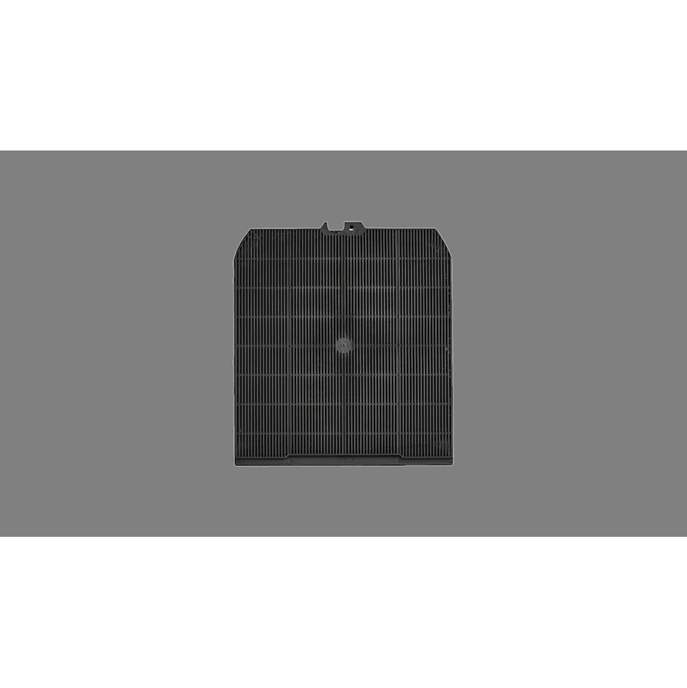 Fulgor Milano Carbon Filter (Square) For Range Hoods  - Fits Only F4Cw30S1 & F4Cw36S1 - For Installation Where Hoods Are Recirculating