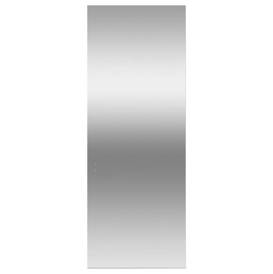 Fisher & Paykel 30'' Column Stainless Steel Door Panel, Right Hinge (Handles not Included)