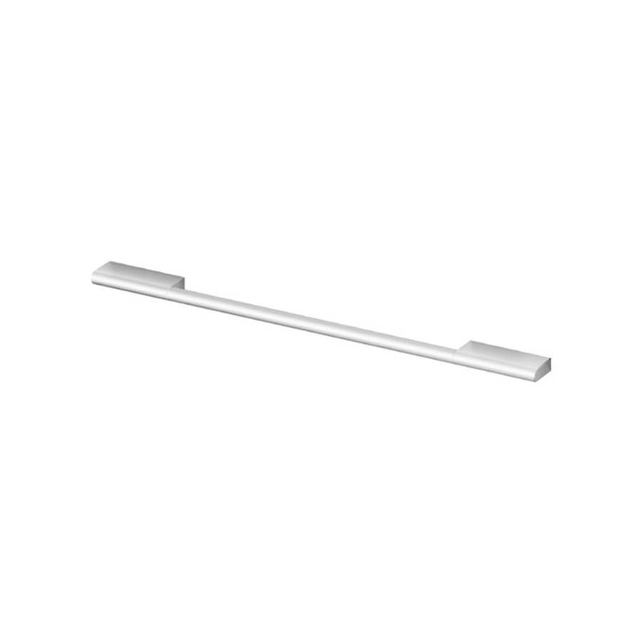Fisher & Paykel Contemporary Round 1 pc Handle Kit for CoolDrawer - AHS-RB90S