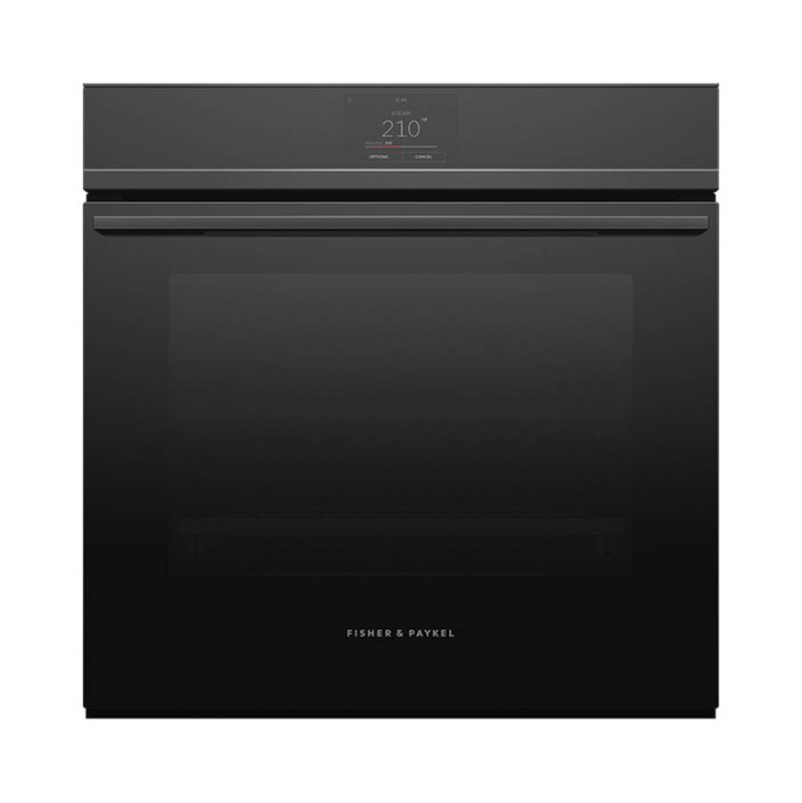 Fisher & Paykel 24'' Combination Steam Oven, 23 Function, Touch Screen