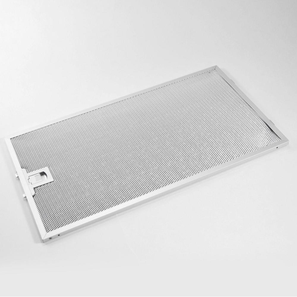 Frigidaire 18.5'' x 10.25'' Aluminum Range Hood Filter