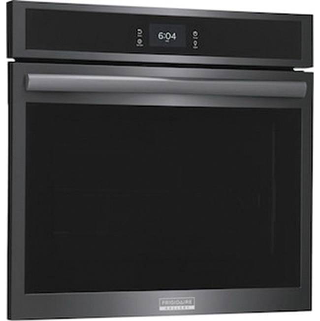 Frigidaire - Built-In Wall Ovens