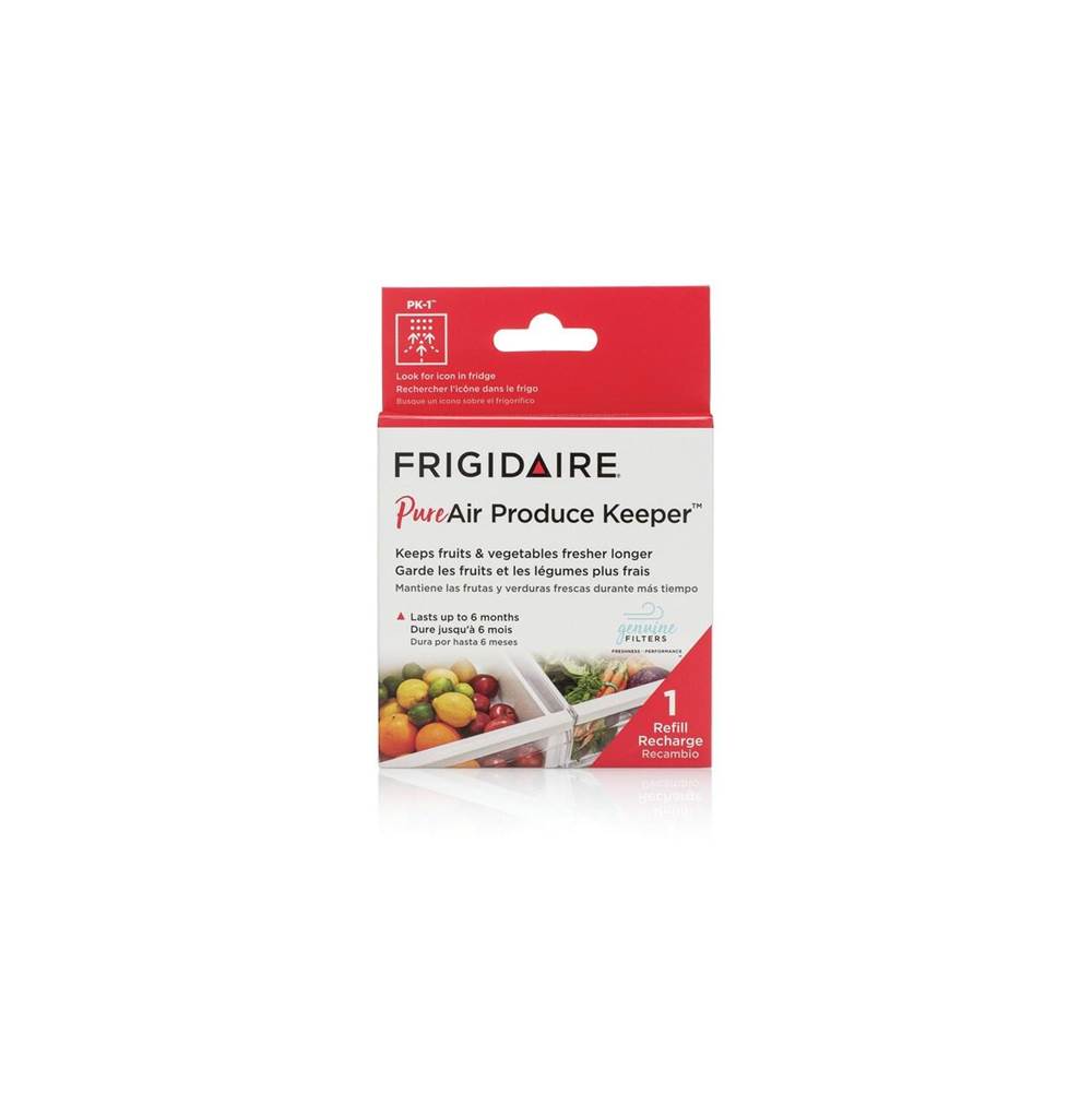 Frigidaire PureAir Produce Keeper refill