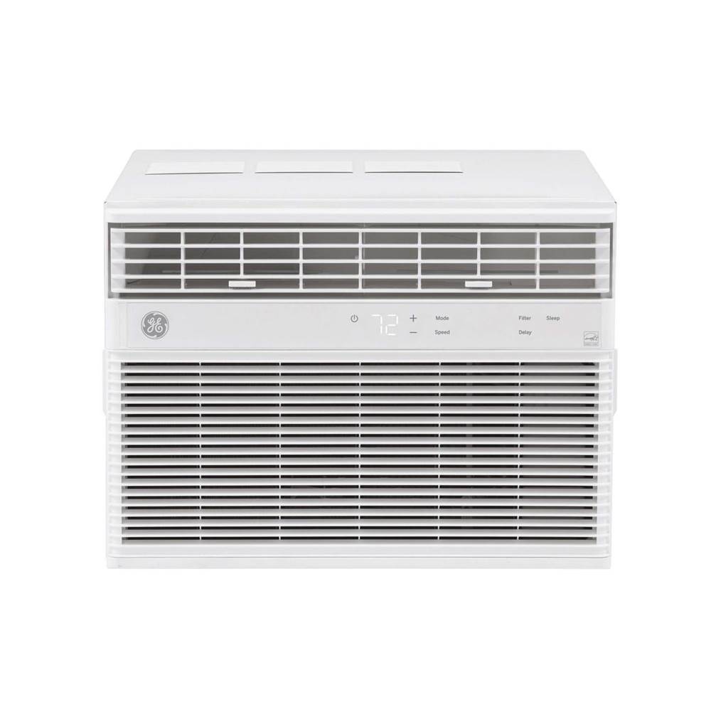 GE Appliances GE  Window - Heat/Cool - 230/208 Volt - Electronic