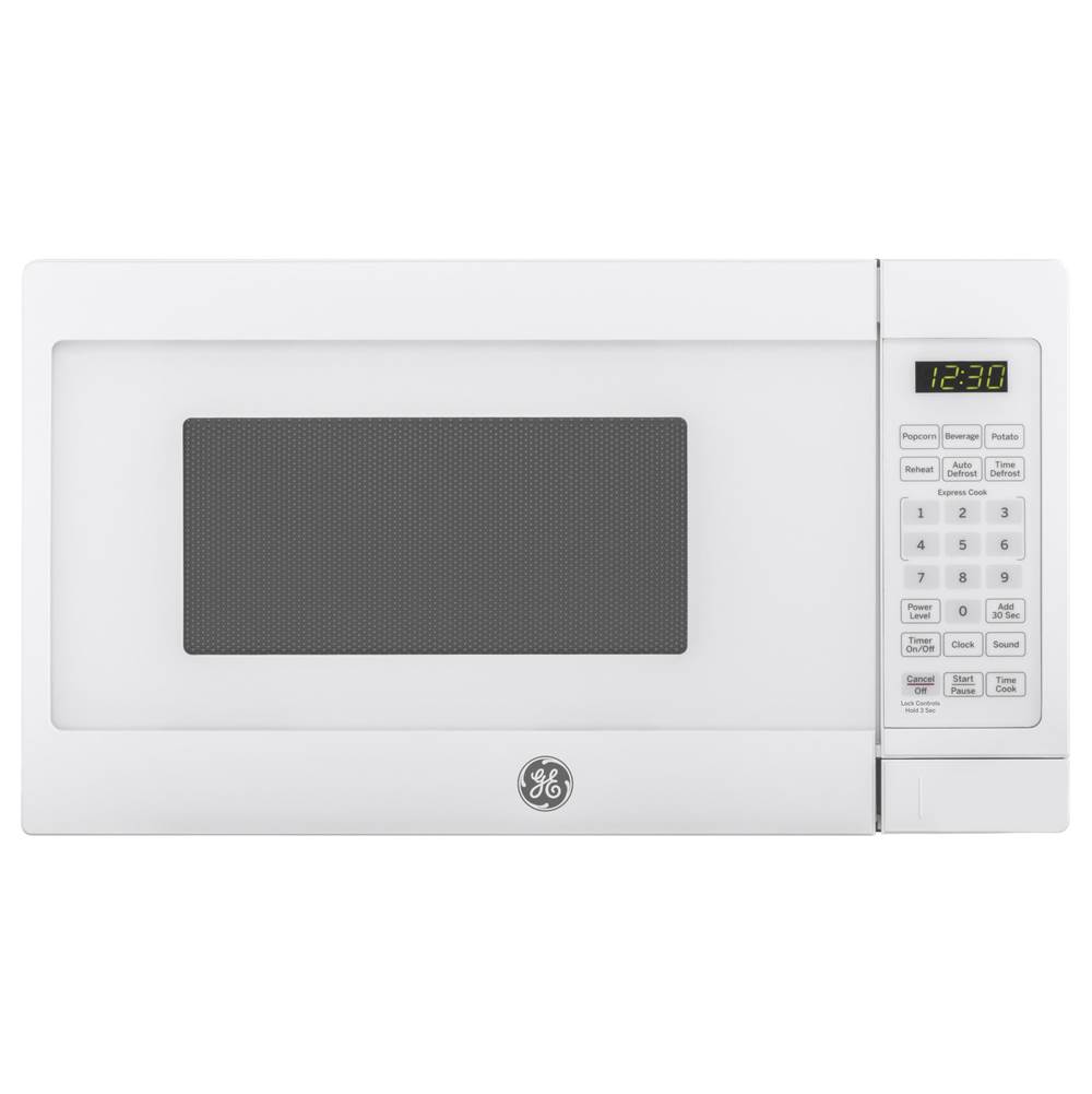 GE Appliances GE 0.7 Cu. Ft. Capacity Countertop Microwave Oven