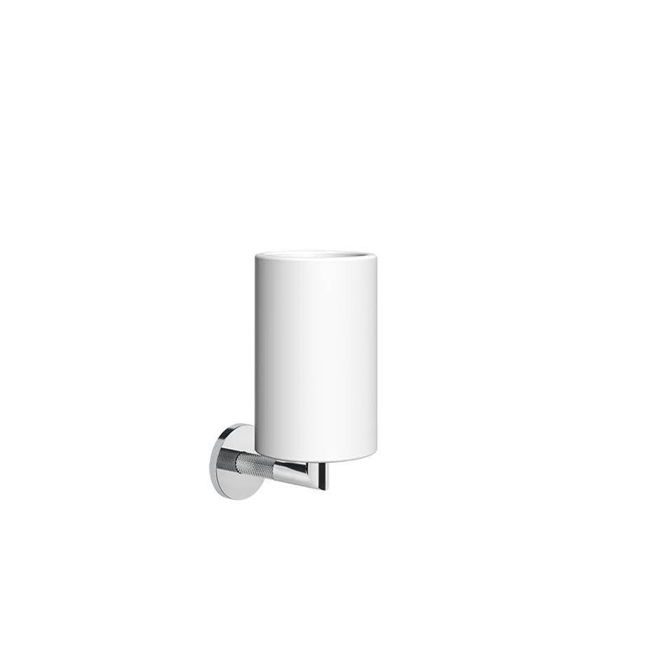 Gessi Wall-Mounted Holder, White