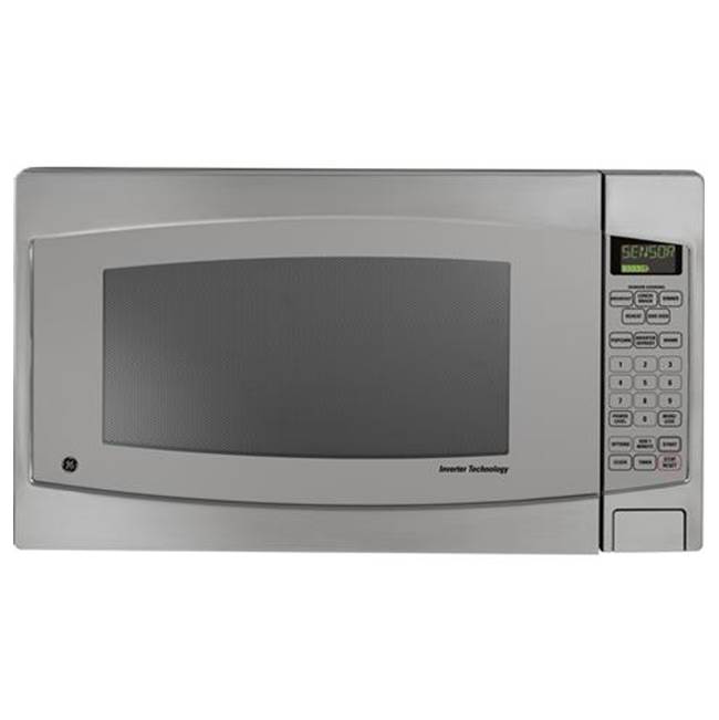 GE Profile Series GE Profile™ Series 2.2 Cu. Ft. Capacity Countertop Microwave Oven