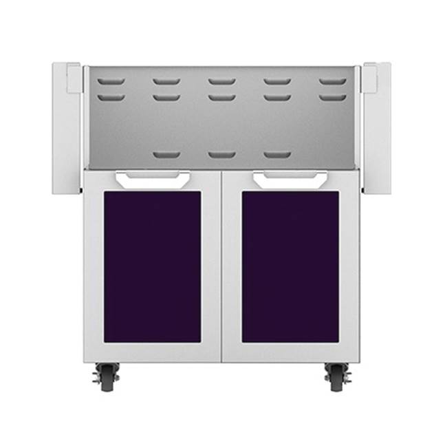 Hestan - Grill Carts and Tables