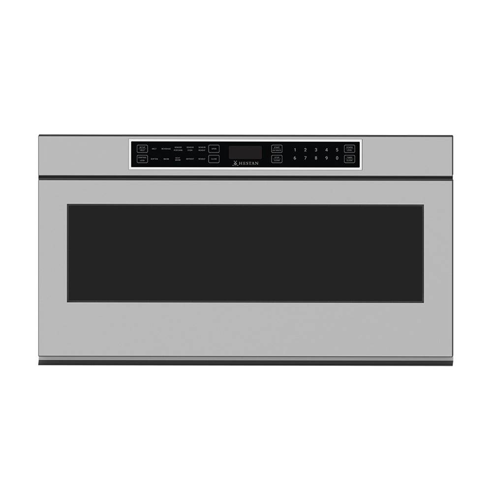 Hestan - Drawer Microwaves