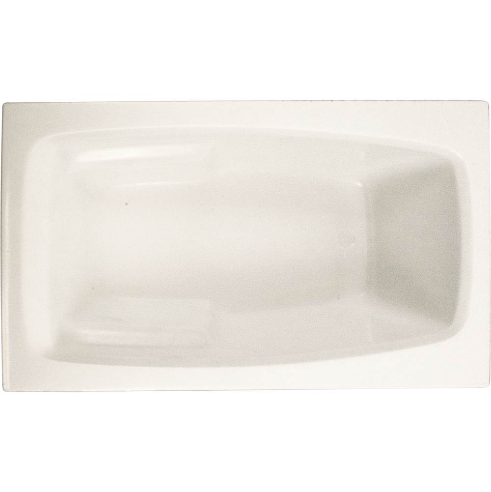 Hydro Systems GRANITE 6636 STON TUB ONLY - BISCUIT