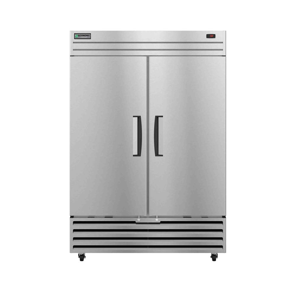 Hoshizaki America Economy - Refrigerators