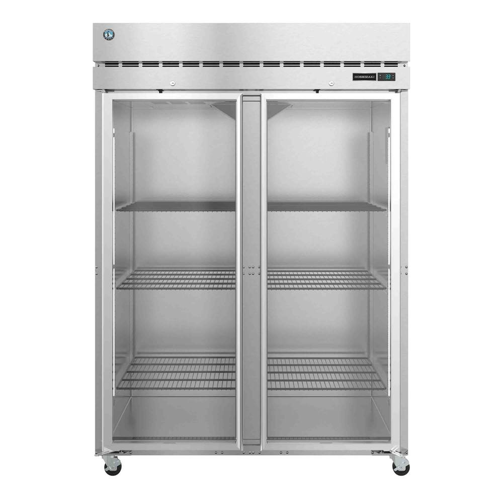 Hoshizaki America Uprights - Refrigerators/Freezers and Passthrus