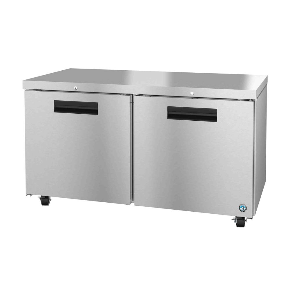 Hoshizaki America Undercounters - Refrigerators and Freezers