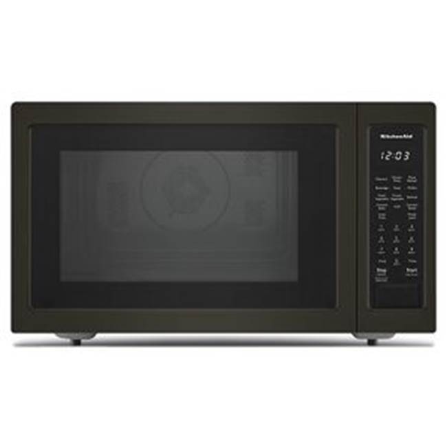 Kitchen Aid Countertop, Cooking/Performance