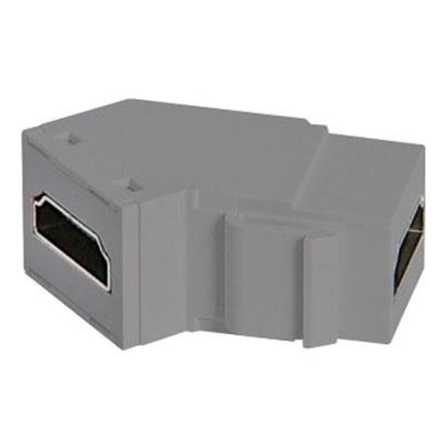 Legrand HDMI Keystone Coupler