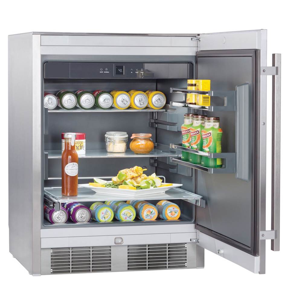 Liebherr Outdoor Refrigerator