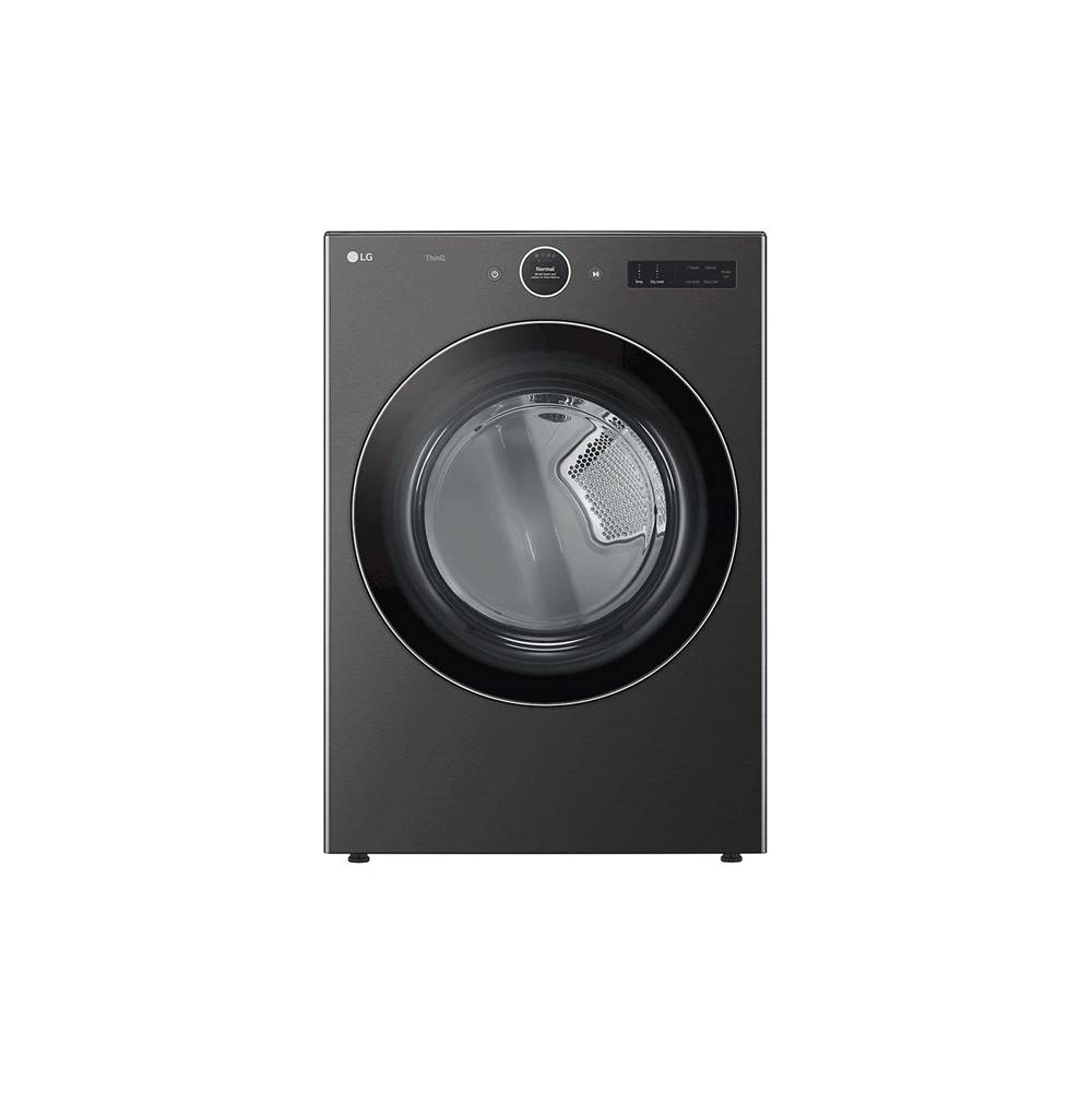 L G Appliances - Electric Dryers