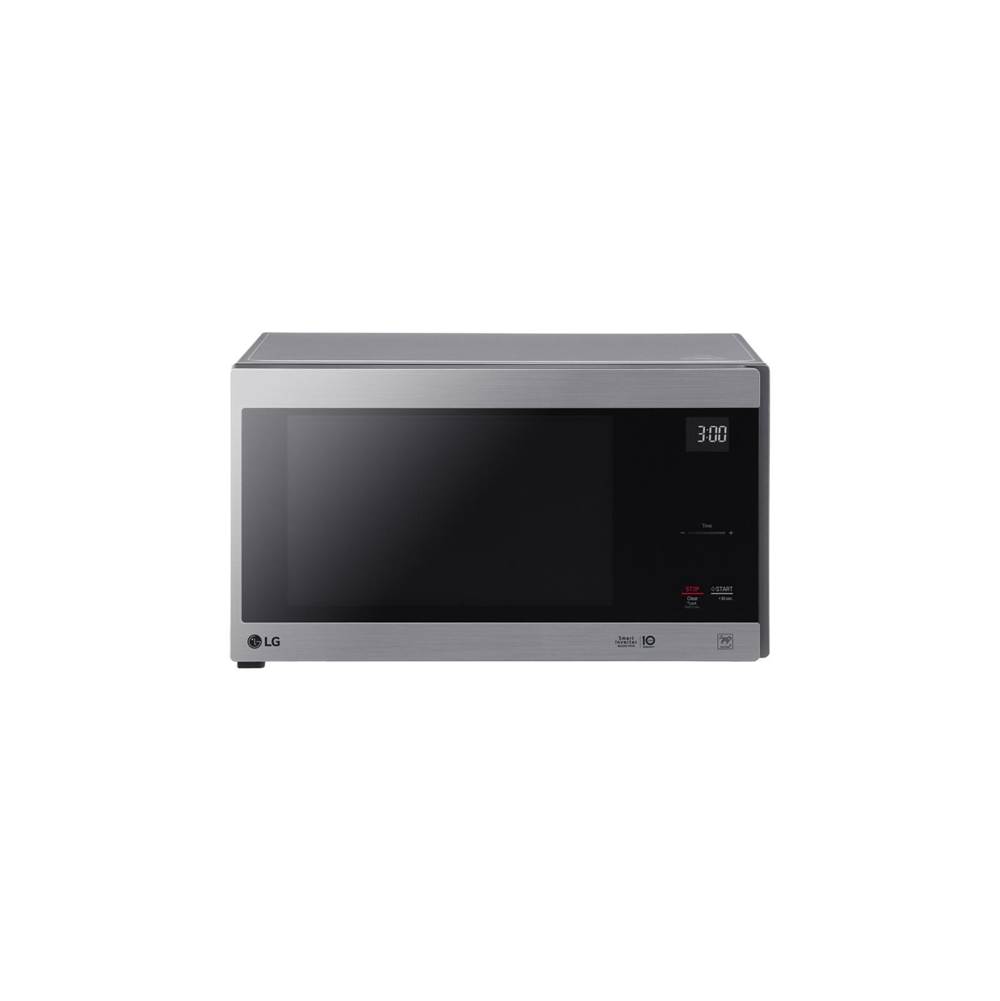 L G Appliances - Countertop Microwave Ovens