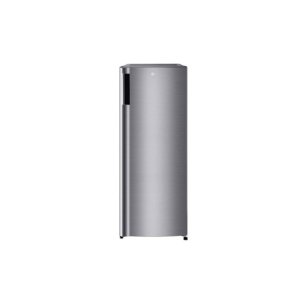 L G Appliances - Upright Freezers