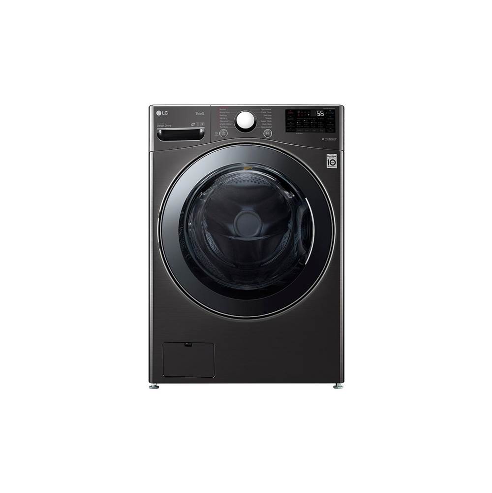L G Appliances - Electric Washer Dryer Combo Units