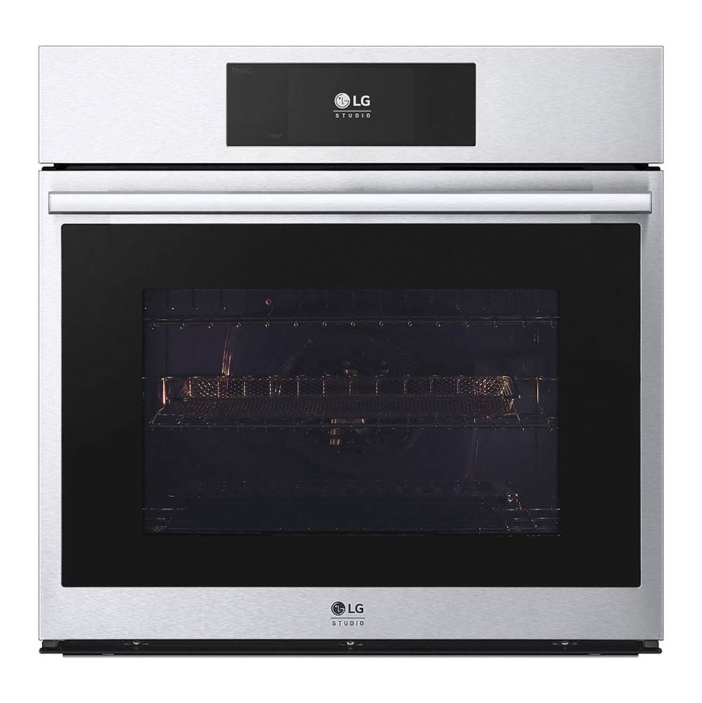 L G Appliances - Built-In Microwave Ovens